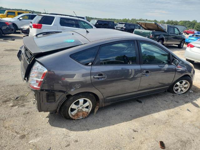JTDKB20U893527880 - 2009 TOYOTA PRIUS 石墨色 照片 3