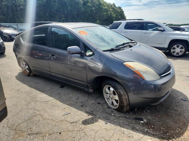 JTDKB20U893527880 - 2009 TOYOTA PRIUS 石墨色 照片 4