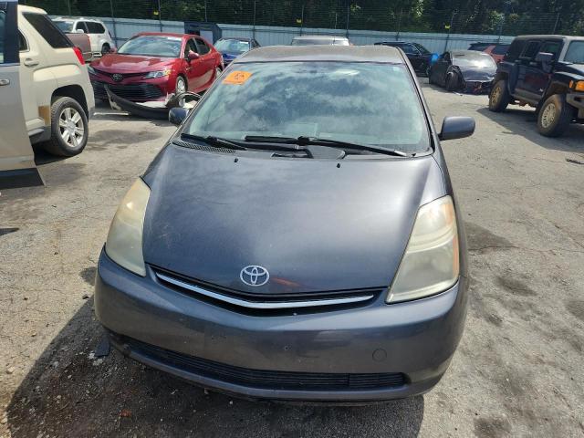 JTDKB20U893527880 - 2009 TOYOTA PRIUS 石墨色 照片 5