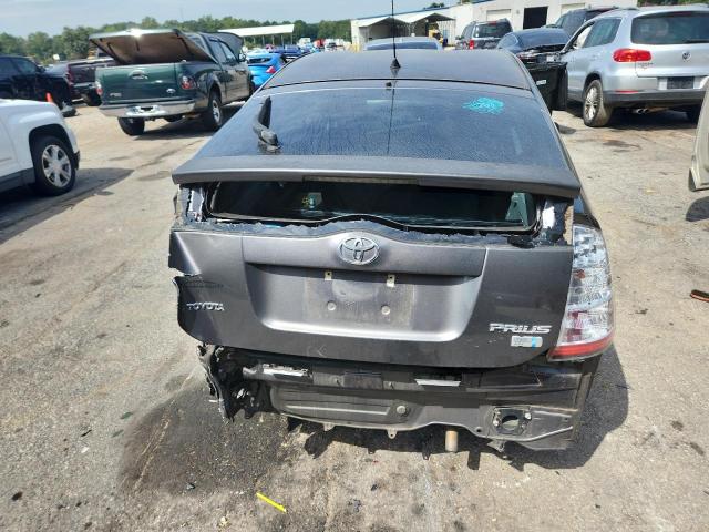 JTDKB20U893527880 - 2009 TOYOTA PRIUS 石墨色 照片 6