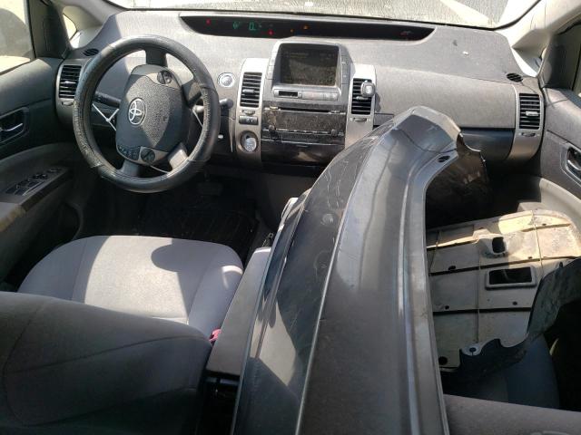 JTDKB20U893527880 - 2009 TOYOTA PRIUS 石墨色 照片 8