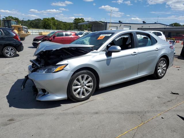 2020 TOYOTA CAMRY LE, 