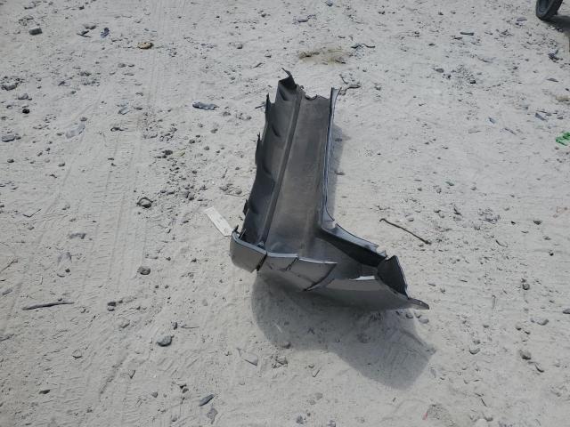 JHMGE88459S027166 - 2009 HONDA FIT SPORT SILVER photo 12