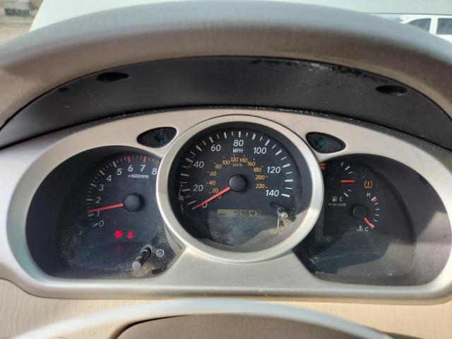 JTEDP21A840007456 - 2004 TOYOTA HIGHLANDER BASE 金色 照片 9