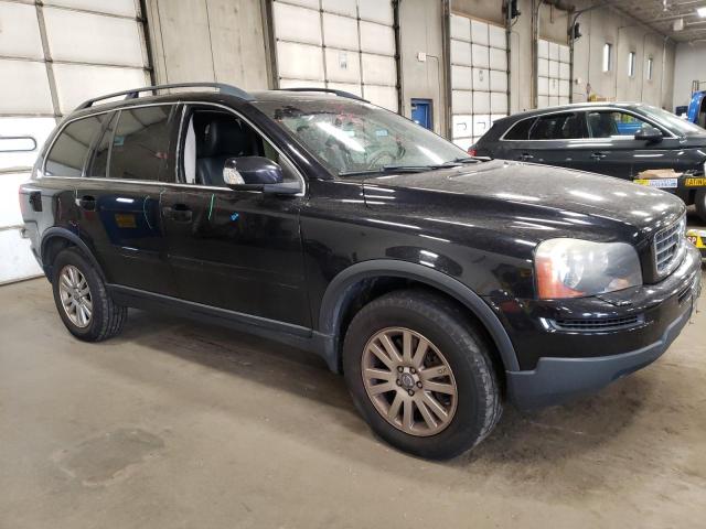 YV4CZ982781473426 - 2008 VOLVO XC90 3.2 BLACK photo 4