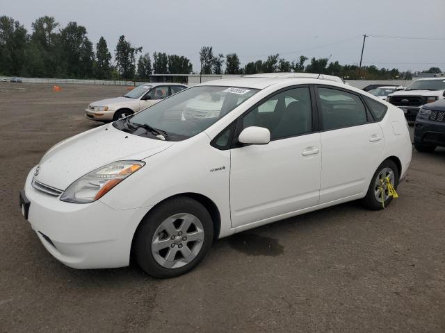 2009 TOYOTA PRIUS, 