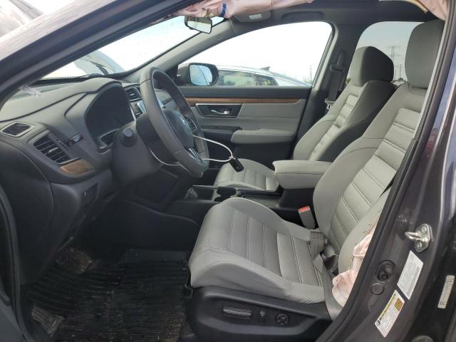 5J6RW2H51JL013349 - 2018 HONDA CR-V EX 石墨色 照片 7