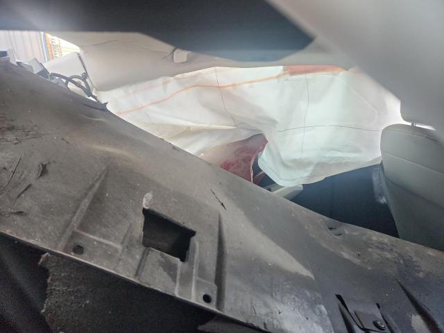 1HGCY1F31PA058170 - 2023 HONDA ACCORD EX RED photo 10