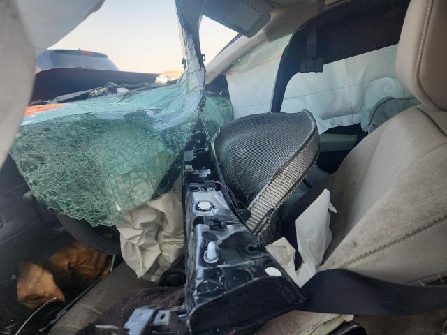 1HGCY1F31PA058170 - 2023 HONDA ACCORD EX RED photo 7