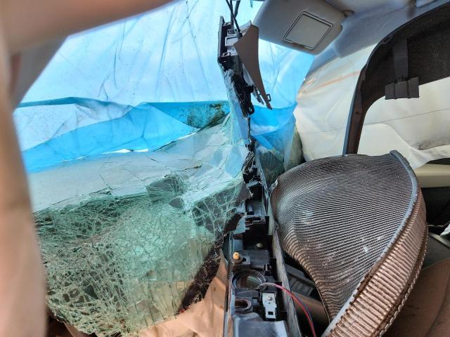 1HGCY1F31PA058170 - 2023 HONDA ACCORD EX RED photo 8