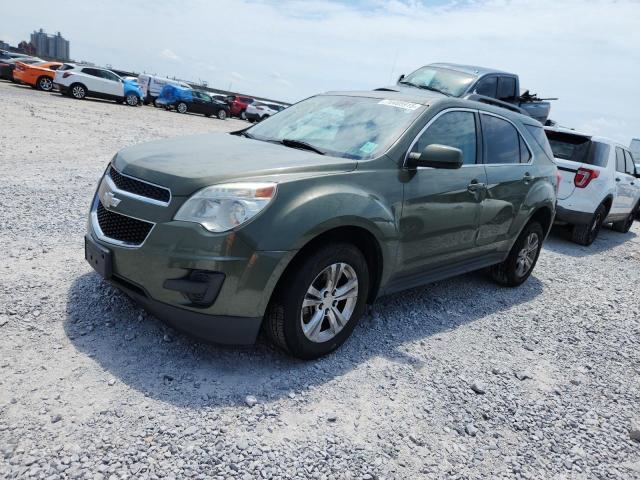 2015 CHEVROLET EQUINOX LT, 