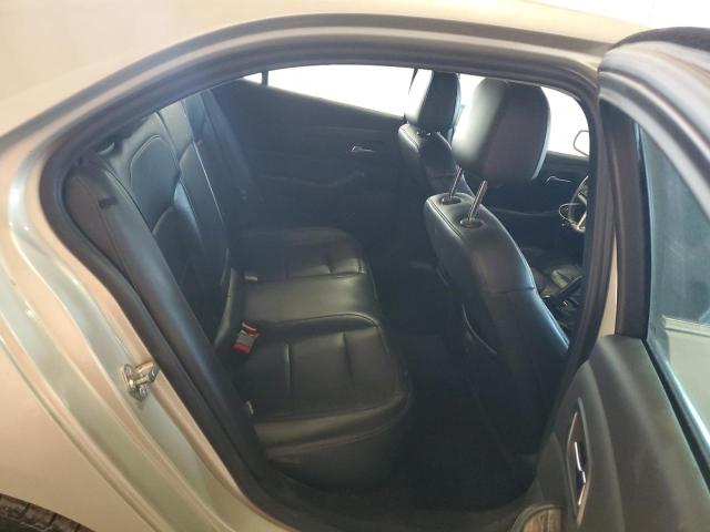 1G11E5SA1GF131639 - 2016 CHEVROLET MALIBU LIM LTZ GOLD photo 10