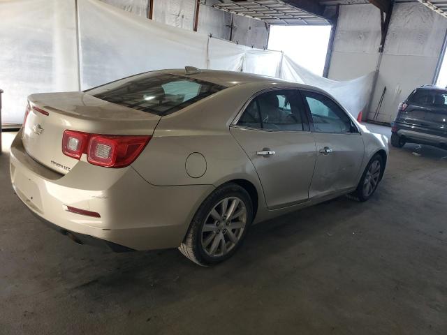 1G11E5SA1GF131639 - 2016 CHEVROLET MALIBU LIM LTZ GOLD photo 3
