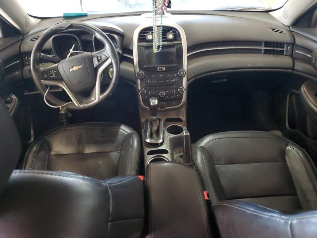 1G11E5SA1GF131639 - 2016 CHEVROLET MALIBU LIM LTZ GOLD photo 8