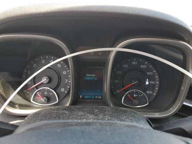 1G11E5SA1GF131639 - 2016 CHEVROLET MALIBU LIM LTZ GOLD photo 9