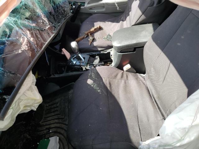 3TMLU4EN4FM172230 - 2015 TOYOTA TACOMA DOUBLE CAB შავი ფოტო 7