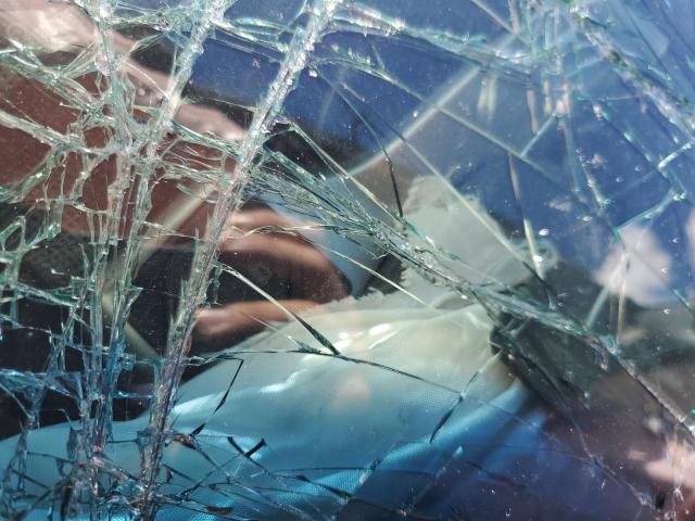 3TMLU4EN4FM172230 - 2015 TOYOTA TACOMA DOUBLE CAB შავი ფოტო 9