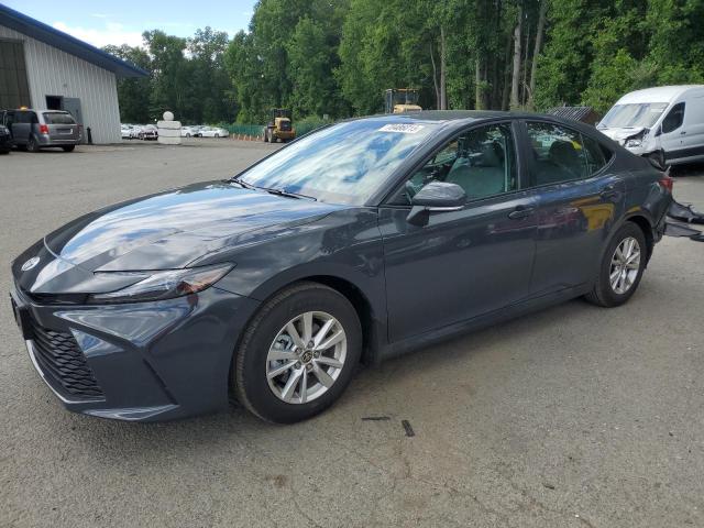 2025 TOYOTA CAMRY XSE, 