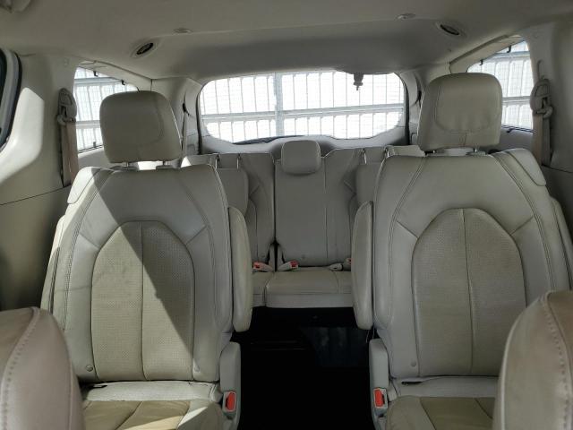 2C4RC1BG2MR604613 - 2021 CHRYSLER PACIFICA TOURING L Ağ foto 10