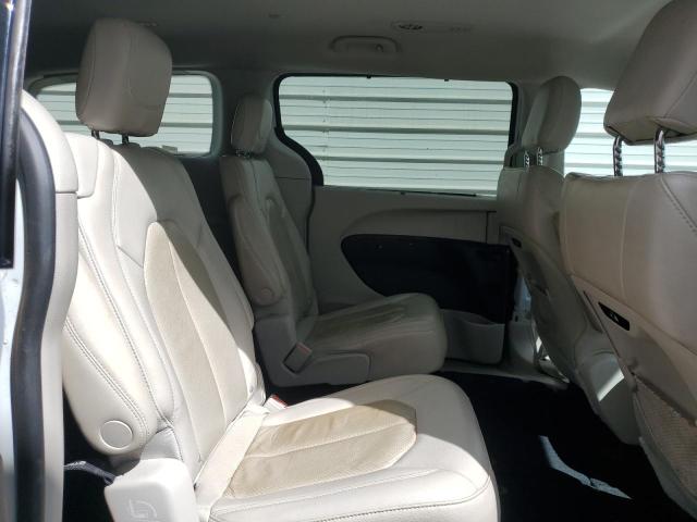 2C4RC1BG2MR604613 - 2021 CHRYSLER PACIFICA TOURING L Ağ foto 11