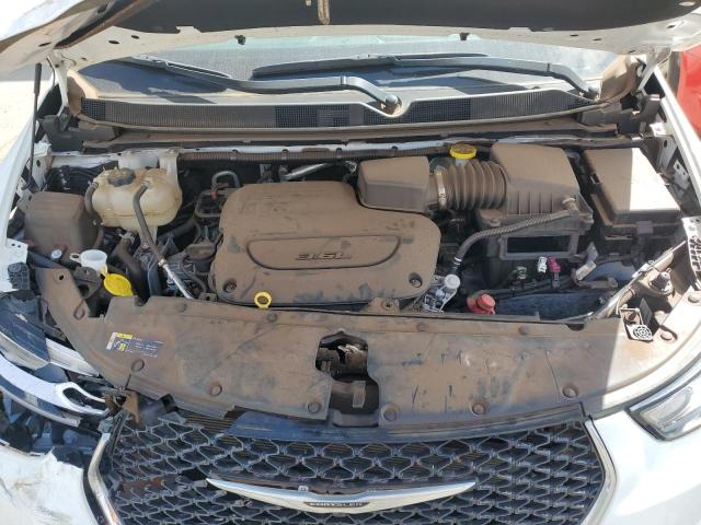 2C4RC1BG2MR604613 - 2021 CHRYSLER PACIFICA TOURING L Ağ foto 12