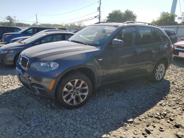2012 BMW X5 XDRIVE35I, 