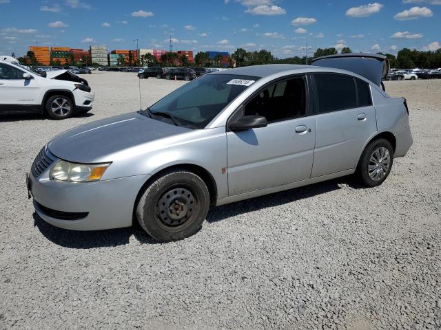2005 SATURN ION LEVEL 2, 