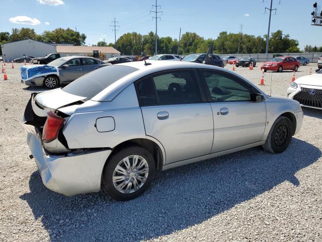 1G8AJ54F35Z166023 - 2005 SATURN ION LEVEL 2 银色 照片 3