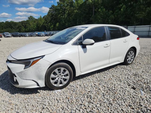 2024 TOYOTA COROLLA LE, 