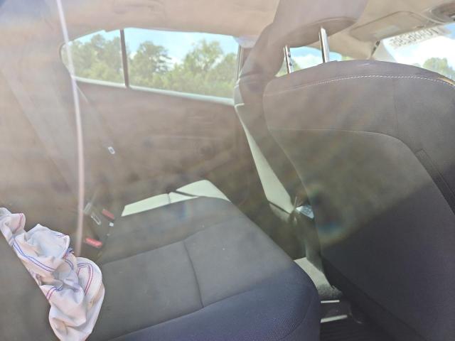 JTDBCMFE0R3041010 - 2024 TOYOTA COROLLA LE 白色 照片 10