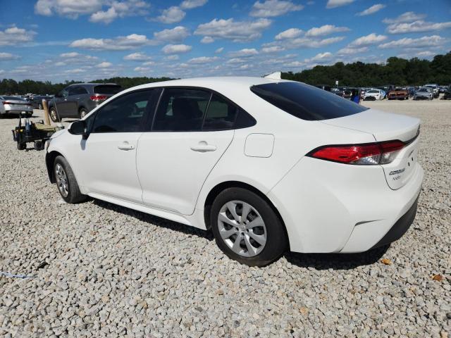 JTDBCMFE0R3041010 - 2024 TOYOTA COROLLA LE 白色 照片 2