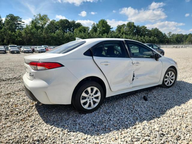 JTDBCMFE0R3041010 - 2024 TOYOTA COROLLA LE 白色 照片 3