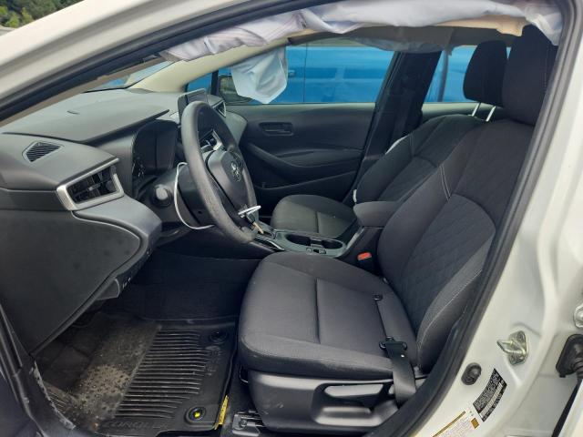 JTDBCMFE0R3041010 - 2024 TOYOTA COROLLA LE 白色 照片 7