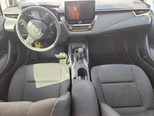 JTDBCMFE0R3041010 - 2024 TOYOTA COROLLA LE 白色 照片 8