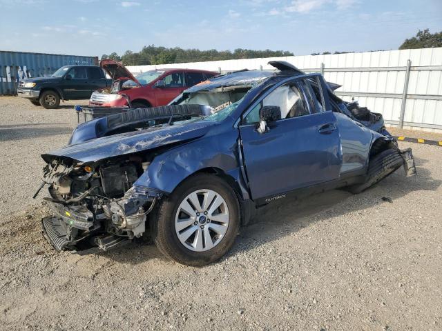2015 SUBARU OUTBACK 2.5I PREMIUM, 