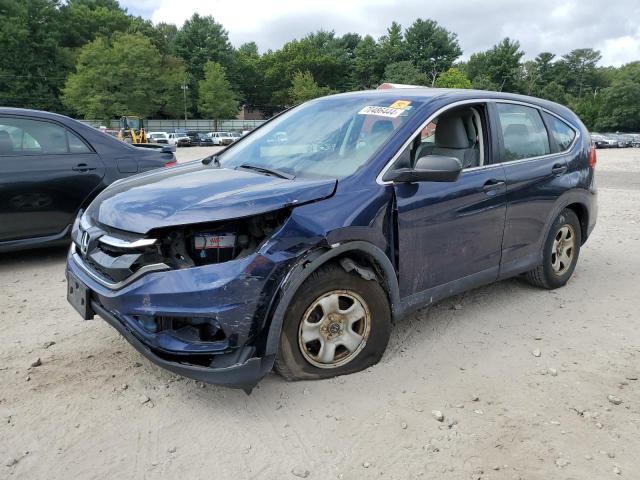 2015 HONDA CR-V LX, 