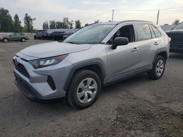 2019 TOYOTA RAV4 LE, 