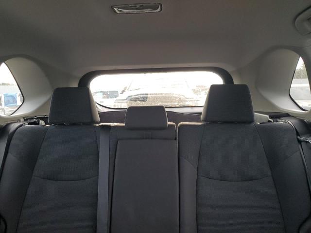 2T3F1RFV6KW038264 - 2019 TOYOTA RAV4 LE SILVER photo 10