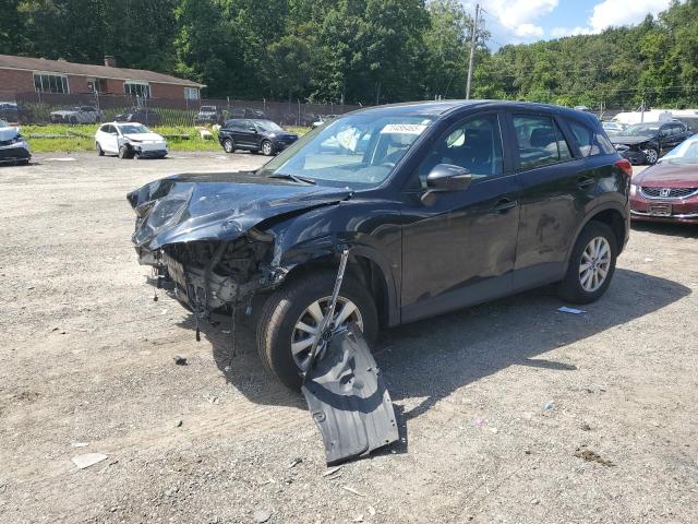 2016 MAZDA CX-5 SPORT, 