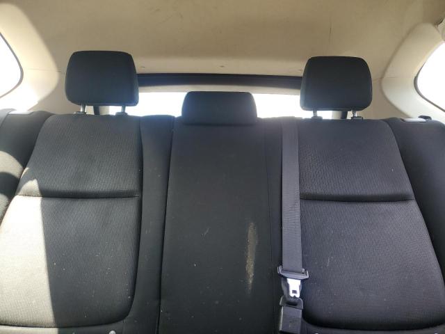 JM3KE2BE9G0761402 - 2016 MAZDA CX-5 SPORT BLACK photo 10