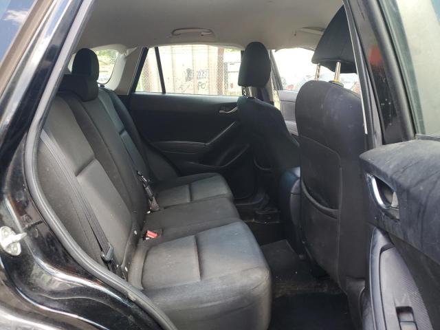 JM3KE2BE9G0761402 - 2016 MAZDA CX-5 SPORT BLACK photo 11