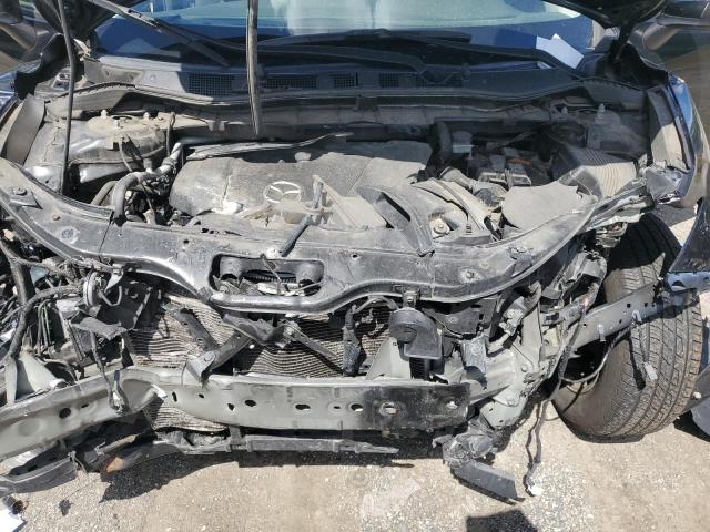JM3KE2BE9G0761402 - 2016 MAZDA CX-5 SPORT BLACK photo 12