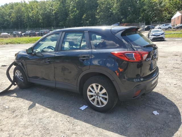 JM3KE2BE9G0761402 - 2016 MAZDA CX-5 SPORT BLACK photo 2