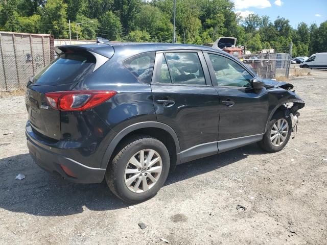 JM3KE2BE9G0761402 - 2016 MAZDA CX-5 SPORT BLACK photo 3