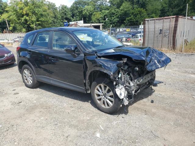JM3KE2BE9G0761402 - 2016 MAZDA CX-5 SPORT BLACK photo 4