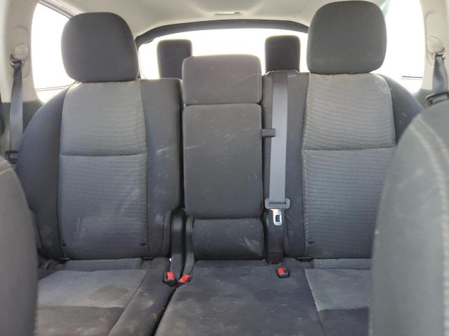 5N1DR2MN0JC645008 - 2018 NISSAN PATHFINDER S Beyaz fotoğraf 10