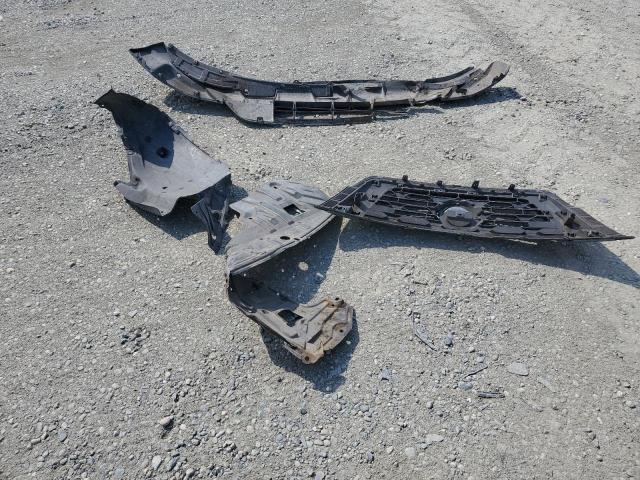 5N1DR2MN0JC645008 - 2018 NISSAN PATHFINDER S Beyaz fotoğraf 13