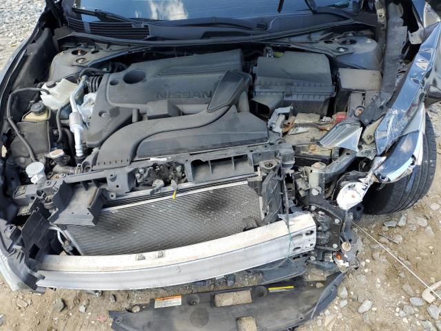 1N4AL3AP8JC129716 - 2018 NISSAN ALTIMA 2.5 BLACK photo 11