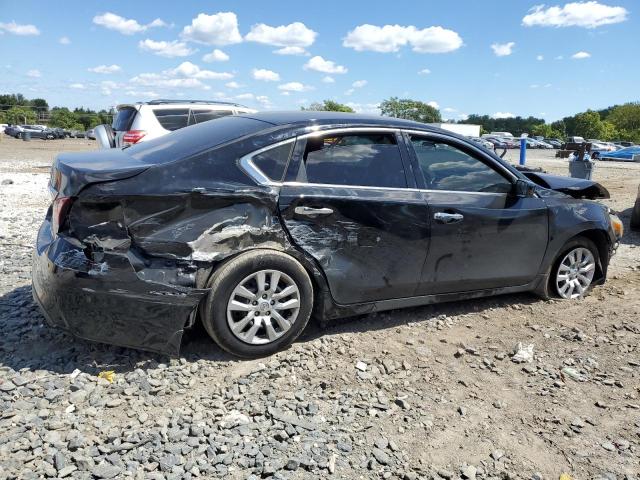 1N4AL3AP8JC129716 - 2018 NISSAN ALTIMA 2.5 BLACK photo 3