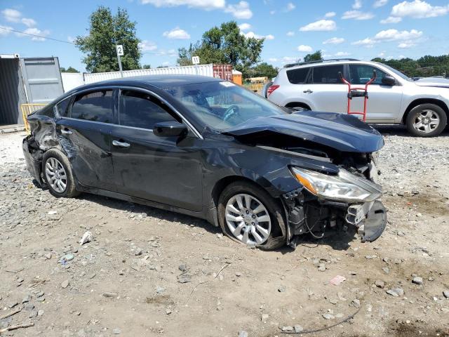 1N4AL3AP8JC129716 - 2018 NISSAN ALTIMA 2.5 BLACK photo 4